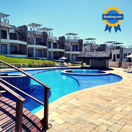 Praia de Pipa Apto Com Jacuzzi - 2 Quartos Em Pipa Bda 108 מראה חיצוני תמונה