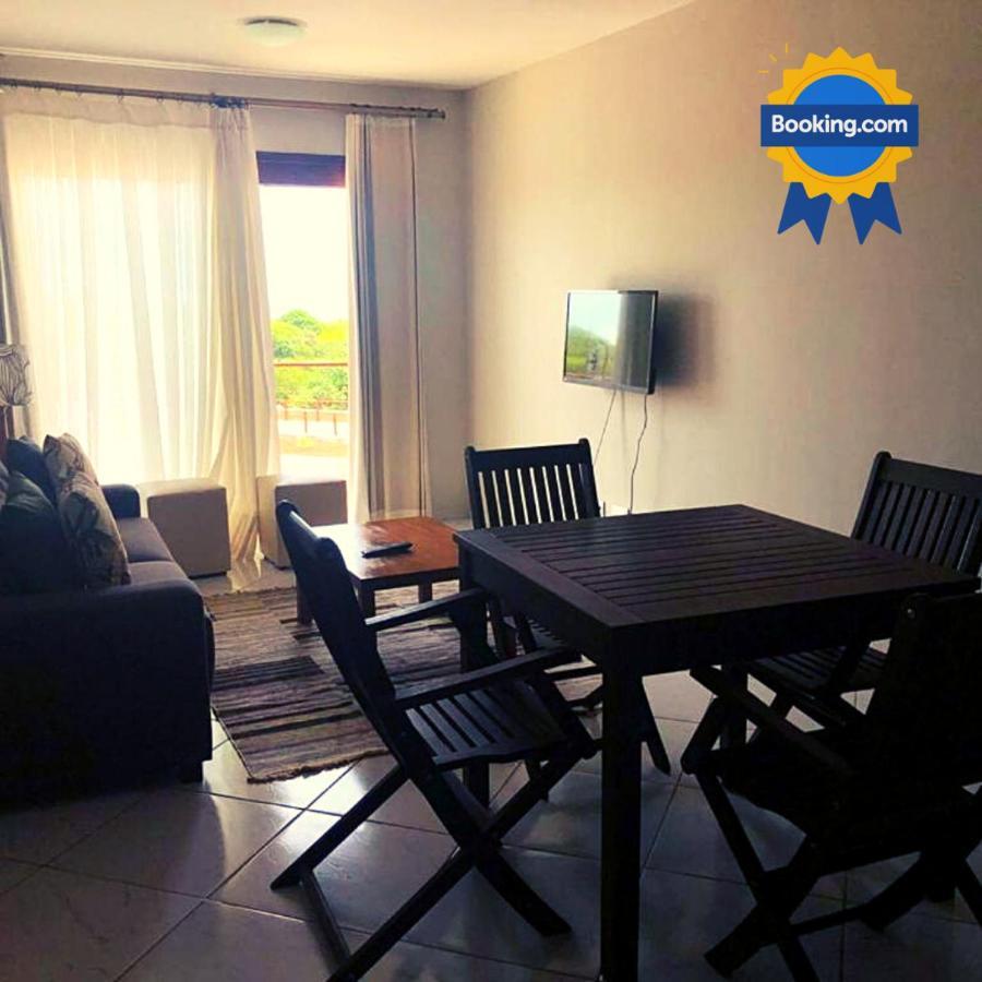 Praia de Pipa Apto Com Jacuzzi - 2 Quartos Em Pipa Bda 108 מראה חיצוני תמונה