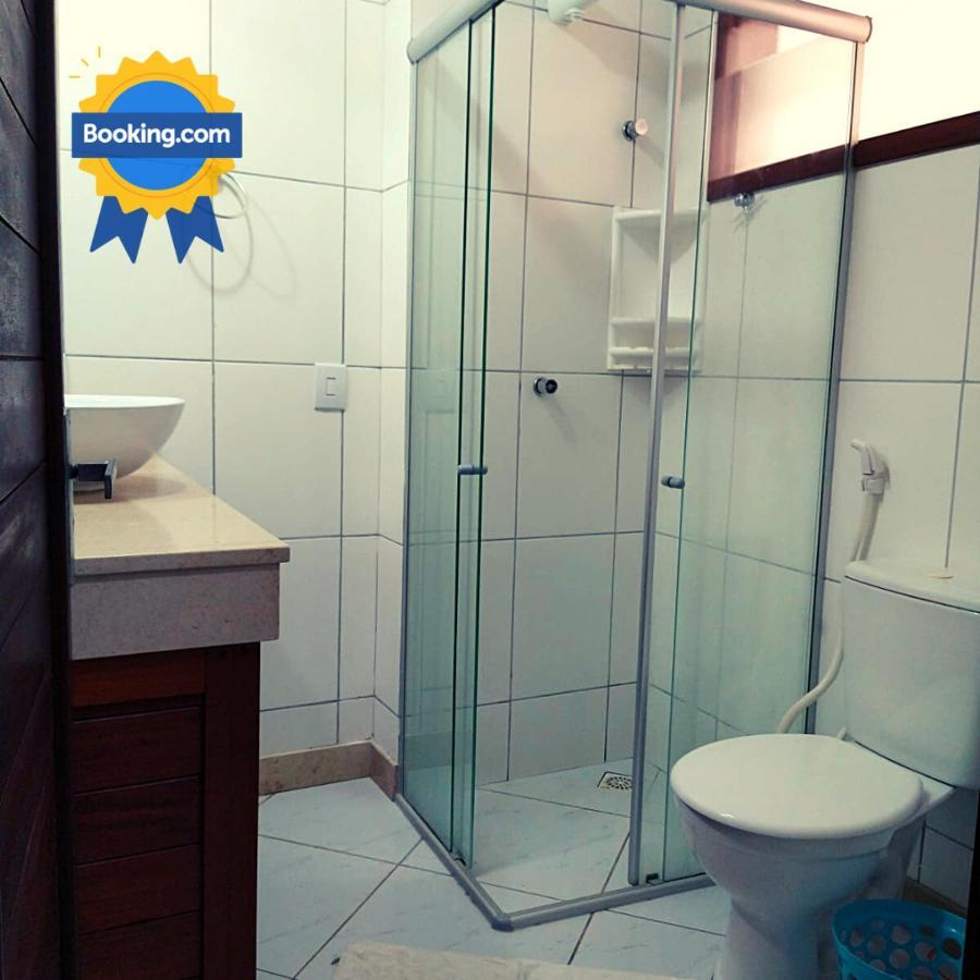 Praia de Pipa Apto Com Jacuzzi - 2 Quartos Em Pipa Bda 108 מראה חיצוני תמונה
